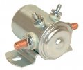 New Premium Oem Ametek Continuous Duty Solenoid 12v 100 Amp 4 Terminal Insulated Base 15-132 15-88 Sas-4201 15-236 15-308