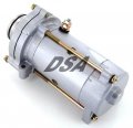 Dsa 12 Volt Pmdd Starter Compatible With Replacement For Honda Gold Wing Aspencade Interstate Gl1200 Gl 1200 1985 1986 1987