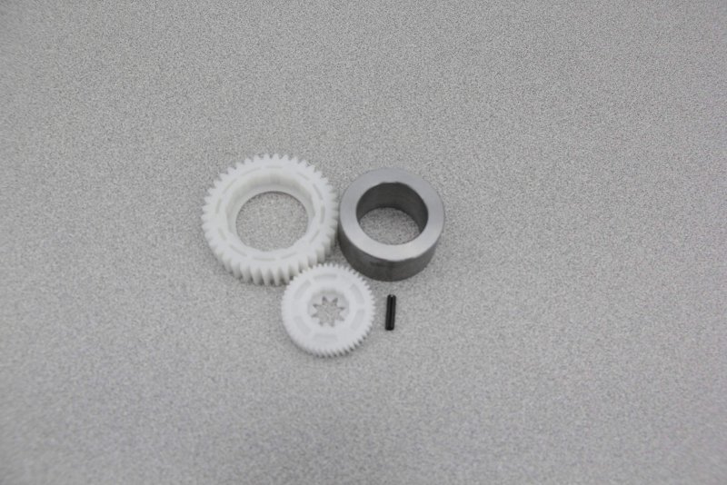 Mtc Parking Brake Actuator Repair Kit For Bmw E65 E66 745i 750i 760i 760li Oem 34-43-6-782-755 Oe Spec