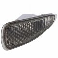 1995-1999 Chevrolet Cavalier Driver Side Replacement Corner Light Park Signal Lamp Gm2520136 Z24 
