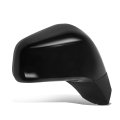 Auto Dynasty Gm1320493 Side Door Power Mirror For Chevrolet Trax 2013-2014 Passenger Right Paint To Match Black 