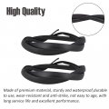 Left And Right Side Roof Trim Molding Black Fits For 2009-2013 Toyota Corolla