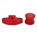 Car Shifter Bushing 6 Speed Manual Transmission Front Rear Linkage Stabilizer Bushings Replacement For Subaru Impreza Wrx Sti 