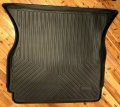 Eaccessories Rgo Liner Trunk T For Tesla Model X 2016-2023 A Weather-resistants Cars With Raised Lip A Non-slip Car Mat Rubber 