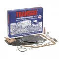 Turbo 350 Th350 Transmission 1 2 Shift Kit 1969 And Up Reprogramming 