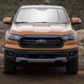Ipick Image For Ford Ranger Universal Fit Enforced Stand-up Auto Windshield Sun Shade At Jumbo Size 59 X 30