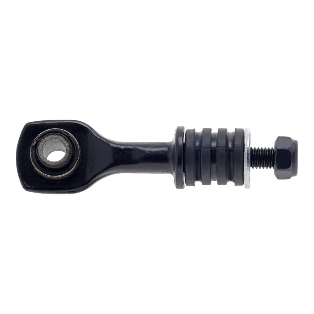 Stabilizer Bar Link Set For 2000 2006 Jaguar Xkr Fixed Bushing End 1 And Split 2 Rear Suspension Hardware Included