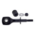 Stabilizer Bar Link Set For 2000 2006 Jaguar Xkr Fixed Bushing End 1 And Split 2 Rear Suspension Hardware Included