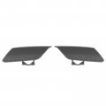 Xtremeamazing Front Left And Right Headlight Washer Covers For 328i 335i 335is 2011-2013 