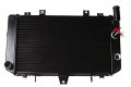 Tcmt Radiator Cooler Fit For Kawasaki Zrx1100 1996-2000 Zrx1200 2001-2008 2007 2006