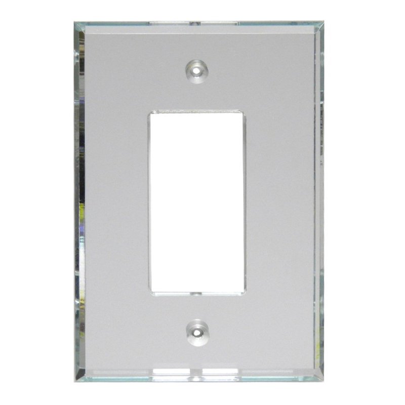Glassalike Decora Gfi Acrylic Mirror Plate 3