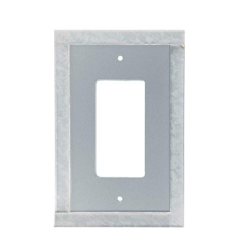 Glassalike Decora Gfi Acrylic Mirror Plate 3