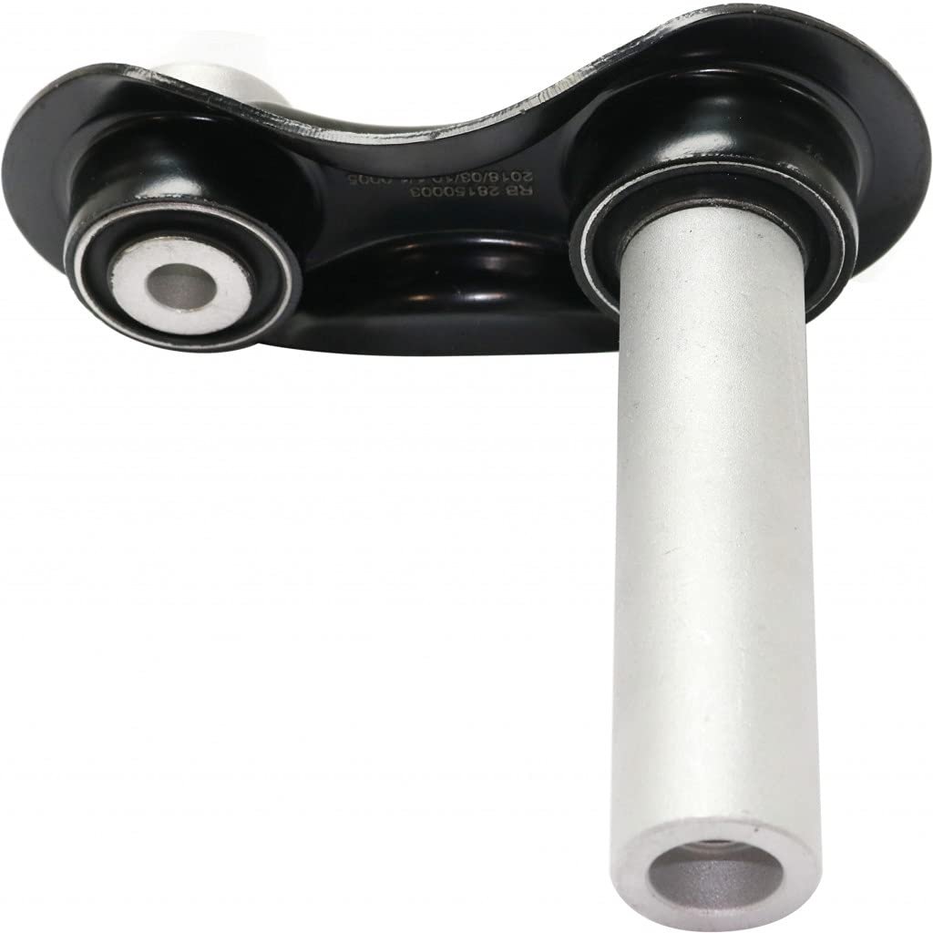 Rear Control Arm Integral Link For Bmw 650i 645ci 2004 To 2010 Driver Or Passenger Side 33326770749