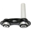 Rear Control Arm Integral Link For Bmw 650i 645ci 2004 To 2010 Driver Or Passenger Side 33326770749