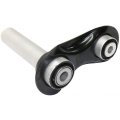 Rear Control Arm Integral Link For Bmw 650i 645ci 2004 To 2010 Driver Or Passenger Side 33326770749