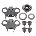 Dual Clutch Transmission Actuator Kit Replacement For Veloster 2012-2017 41470-2a001 