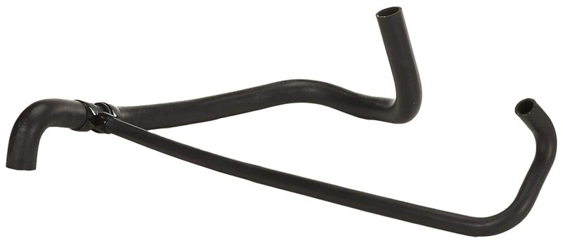 Gates 21927 Lower Radiator Hose