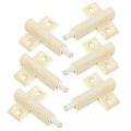20pcs Kitchen Cabinet Drawer Door Damper Buffer Shock Absorber Noise Reduce