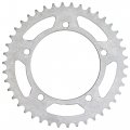 Niche 520 Pitch Front 17t And Rear 42t Drive Sprocket For 2000-2006 Suzuki Gsxr1000 Gsxr750