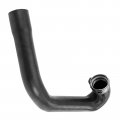 A-premium Turbocharger Intercooler Hose Compatible With Buick Regal 2014-2017 Chevrolet Malibu 2013-2015 L4 2 0l Air Outlet