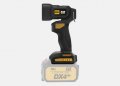 Cata 18v Cordless Led Work Light Tool Only Dx63b 