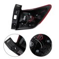 Crosstrek 2018 2019 Tail Light Left Side Outside Brake Replacement For Su2804109