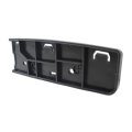 Front Upper Bumper Cover Support Rail Driver Side Ford Transit 150 250 2015 To 2023 Pp Plastic Replacement For Bk3z17c947d