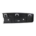 Front Upper Bumper Cover Support Rail Driver Side Ford Transit 150 250 2015 To 2023 Pp Plastic Replacement For Bk3z17c947d