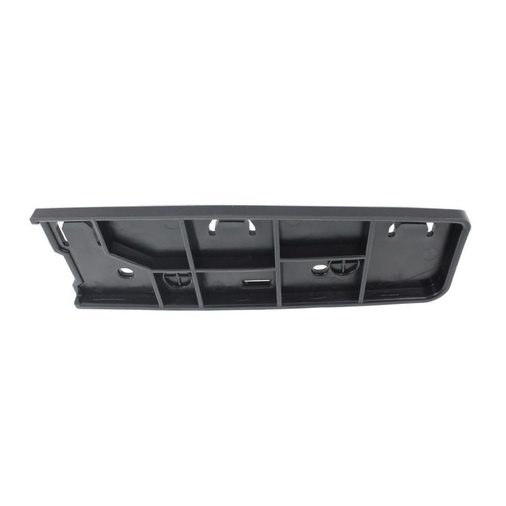 Front Upper Bumper Cover Support Rail Driver Side Ford Transit 150 250 2015 To 2023 Pp Plastic Replacement For Bk3z17c947d