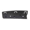 Front Upper Bumper Cover Support Rail Driver Side Ford Transit 150 250 2015 To 2023 Pp Plastic Replacement For Bk3z17c947d