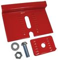 Pico 0858pt Battery Base Clamp End Mount Ford Style 1 Per Package 