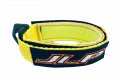 Superjet Sj Waverunner Gp Xl Vx Vxr Raider Lx Sho Floating Wrist Band Yellow Marine Grade Neoprene And Webbing Safety Strap 
