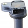 Aip Electronics Premium Ignition Coil On Plug Cop Pencil Pack Compatible With 2000-2006 Toyota And Pontiac Oem Fit C314
