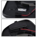Heated Mirror Glass For Chevy Avalanche Silverado Suburban 2003-2006 Fit Gmc Tahoe Sierra Yukon Cadillac Left Driver Side 