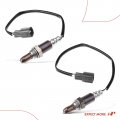 A-premium O2 Oxygen Sensor Compatible With Toyota Camry 2015-2017 Highlander 2014-2015 Avalon 2015-2018 Sienna Venza 2015-2016