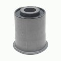 Control Arm Bushing Front Driver Or Passenger Side Lower Frontward For Mercury Mountaineer 2002 2003 2004 2005 Rubber Black 