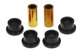 Prothane 19-608-bl Black 2-1 2 Pivot Bushing Kit 