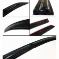 Gxywady Replacement For Toyota Corolla 2003 2004 2005 2006 2007 2008 Sedan Acrylic Window Visors Rain Sun Guard 4pc