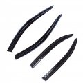 Gxywady Replacement For Toyota Corolla 2003 2004 2005 2006 2007 2008 Sedan Acrylic Window Visors Rain Sun Guard 4pc