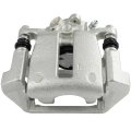 Rear Right Disc Brake Caliper Assembly With Bracket For Volvo S60 2011 2018 S80 2007 2016 V60 2015 V70 2008 2010 Xc60 2017 