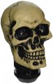 Pilot Automotive Pm-2271 Lifelike Skull Manual Shift Knob 
