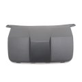 Trailer Hitch Panel Cover Rear For Chevrolet Equinox 2018 2019 2020 2021 Replace 84256326 
