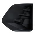 Fog Light Cover For Chevy Colorado 2023 2024 2025 Zr2 Models Driver Side Textured Black Replacement Gm1038312 196743340753 
