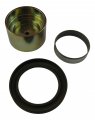Accuratediesel Fits Ford 6 0l Powerstroke Front Crankshaft Wear Sleeve Driver Installer Kit Tool With And Seal 