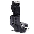 Door Latch Lock Actuator Rear Left 2008-2014 For Toyota Sequoia 2007-2016 Tundra 931-486 
