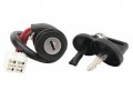 Cru Products Key Ignition Switch For Yfm400 Yfm 400 Kodiak 