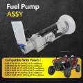 Fuel Pump Module Fits Polaris Rzr 570 2012-2016 800 2011-2014 900 Replace No 47-1011