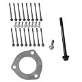Cylinder Head Gasket Set Bolt Replacement For Durango 2005-2009 