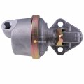 Fridayparts Fuel Lift Pump 87416017 Compatible For Case Skid Steer Loaders 40xt 60xt 70xt 75xt 85xt 90xt 95xt 1840 1845c