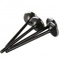 Jik Intake Valve Exhaust For Ezgo 4 Cycle Gas Golf Cart Fuji Robin 295 Cc 350 1992-2002 72507-g01 72508-g01